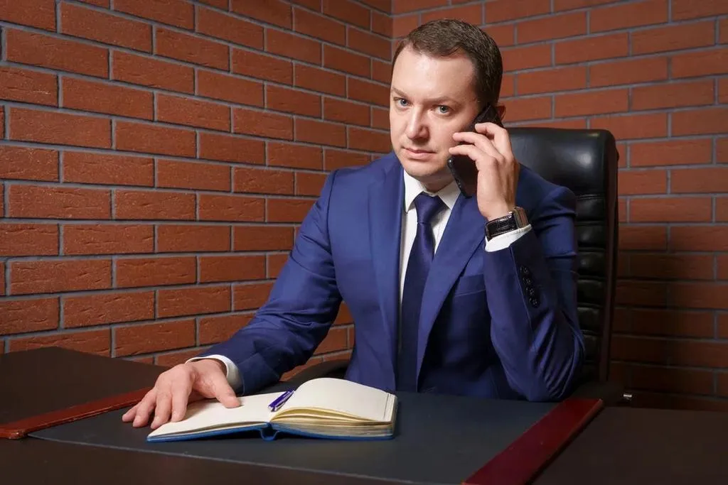 Адвокат Карташов Н.С.