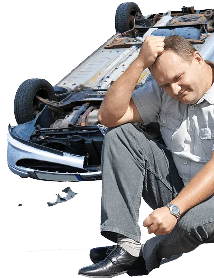 Адвокат Карташов Н.С. Защита подозреваемых и (или) обвиняемых по уголовному делу о ДТП